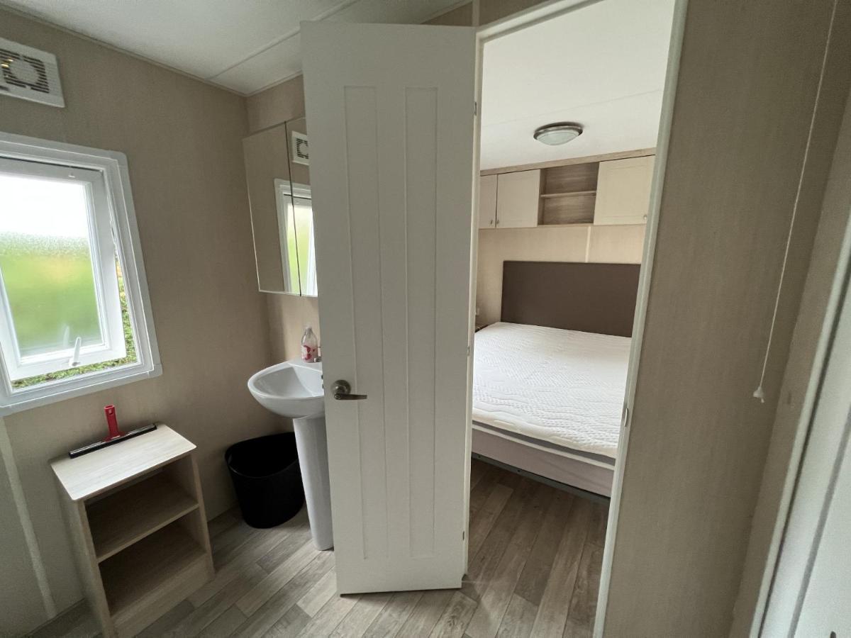 Zp 508 - Camping De Zandput フラウヴェンポルデル エクステリア 写真