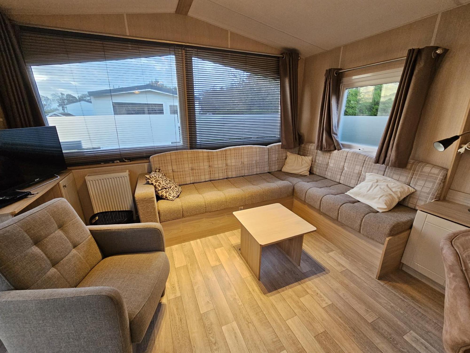 Zp 508 - Camping De Zandput フラウヴェンポルデル エクステリア 写真